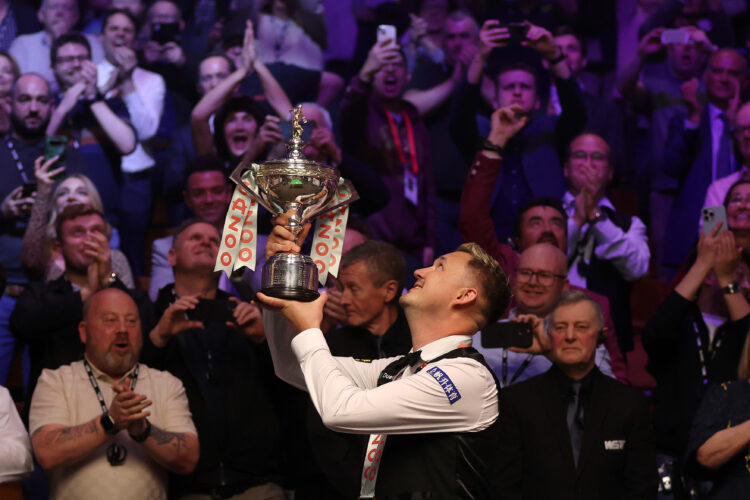 Photo by George Wood/Getty Images