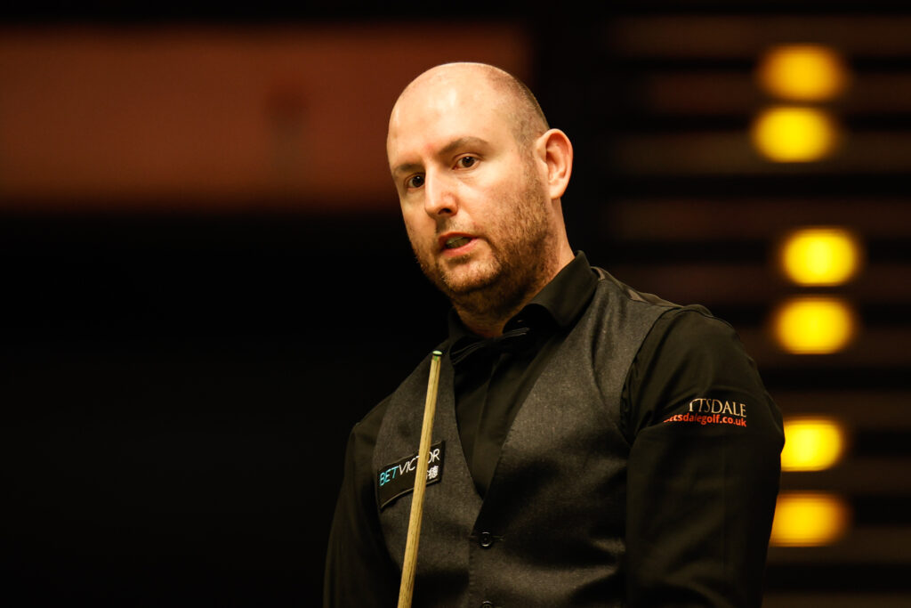 2024 BetVictor German Masters - Day 3